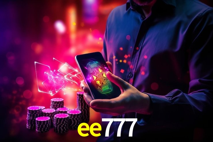 Experiência VIP ee777