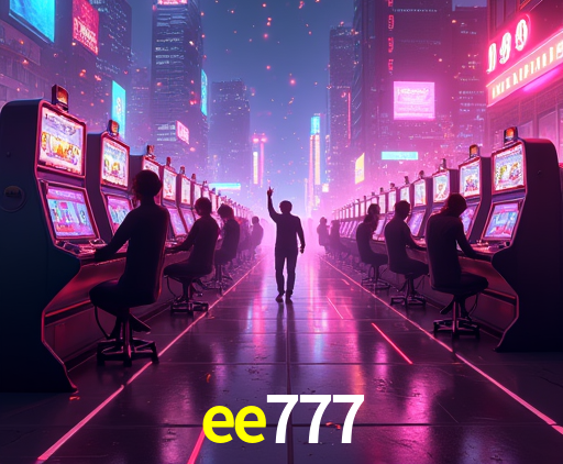 Experiência VIP ee777