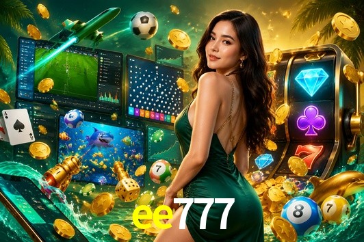 Welcome Bonus ee777