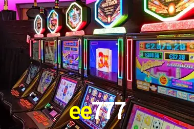 A Revolução dos Aplicativos de Jogos no ee777