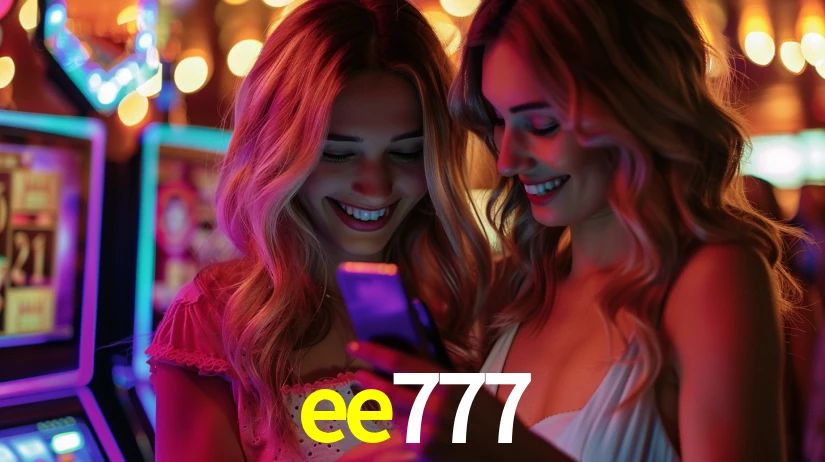 ee777: Seu Cassino Premiado com Pagamentos Rápidos