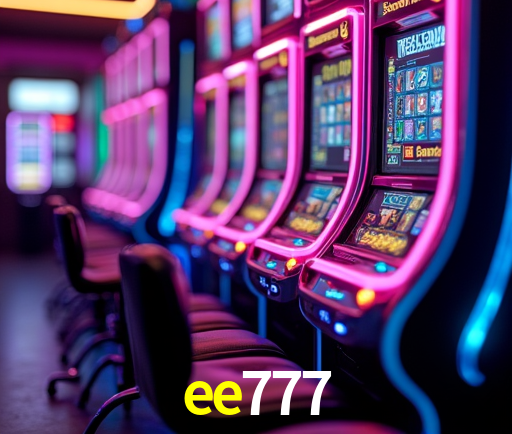 ee777 São Paulo - Top Slots