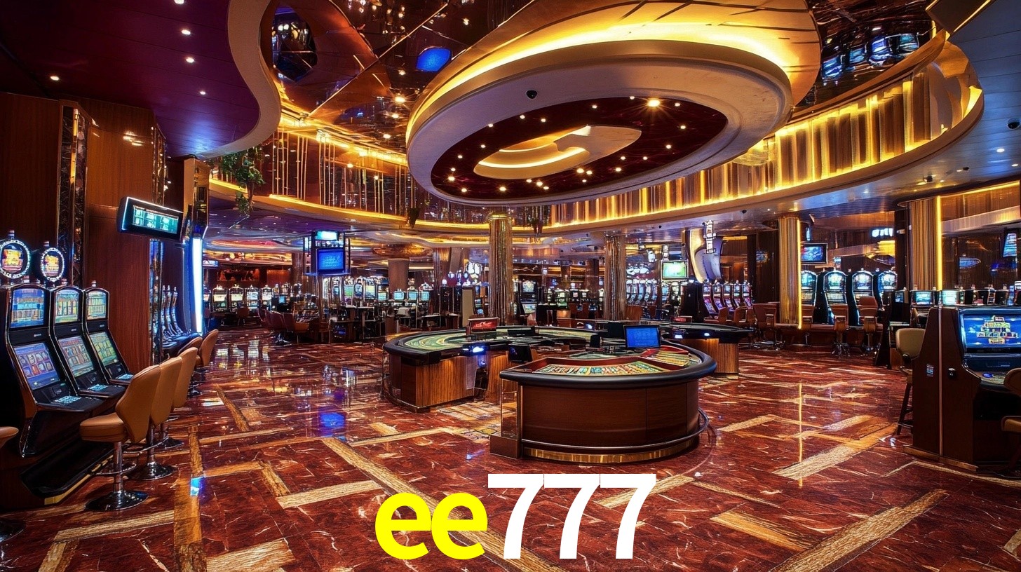 VIP Casino ee777