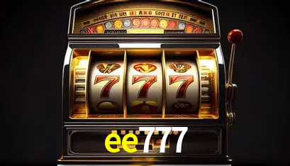 A Popularidade dos Caça-Níqueis no ee777