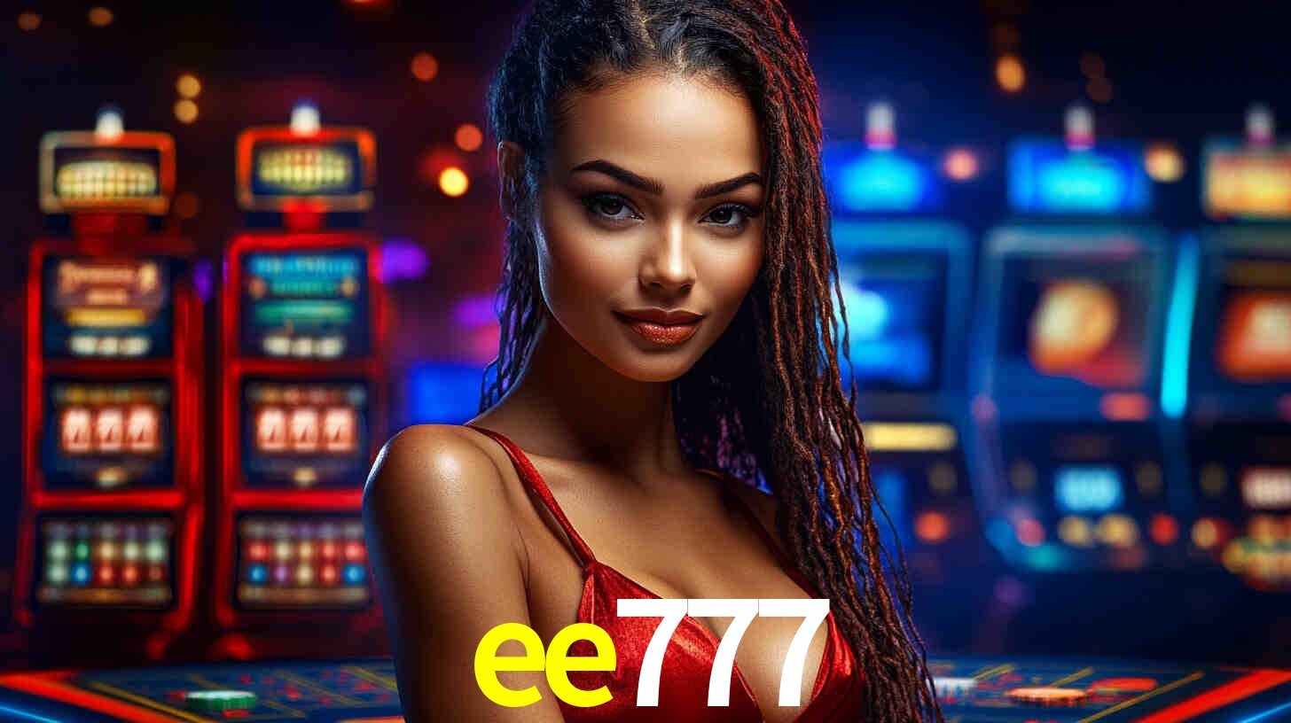 A Emoção da Loteria na ee777: Uma Chance de Mudança de Vida