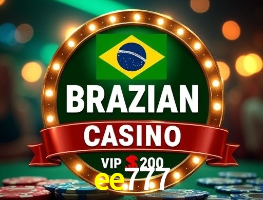 ee777 Salvador - Strategy
