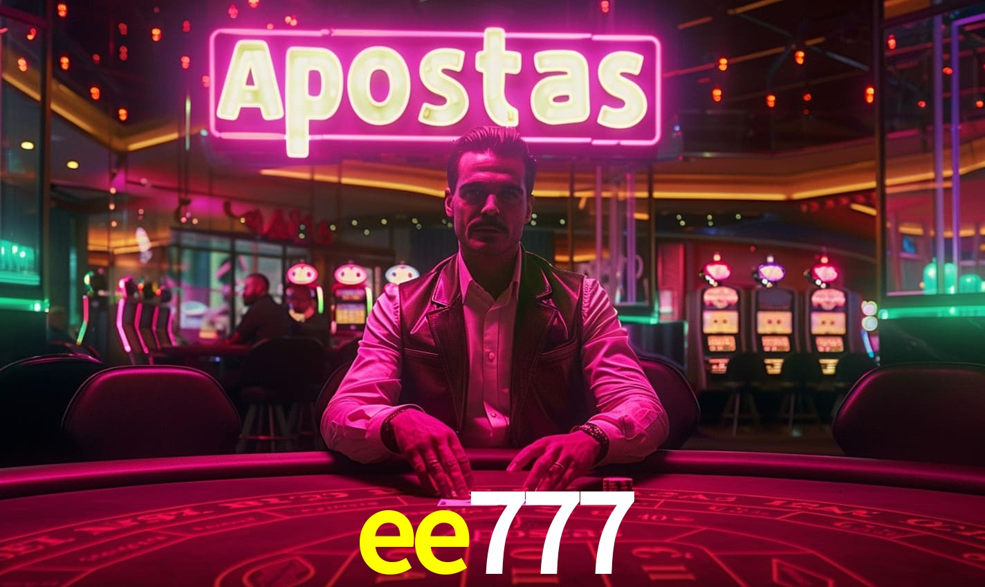 ee777 Salvador - Strategies