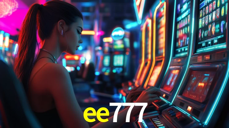 ee777 App Interface