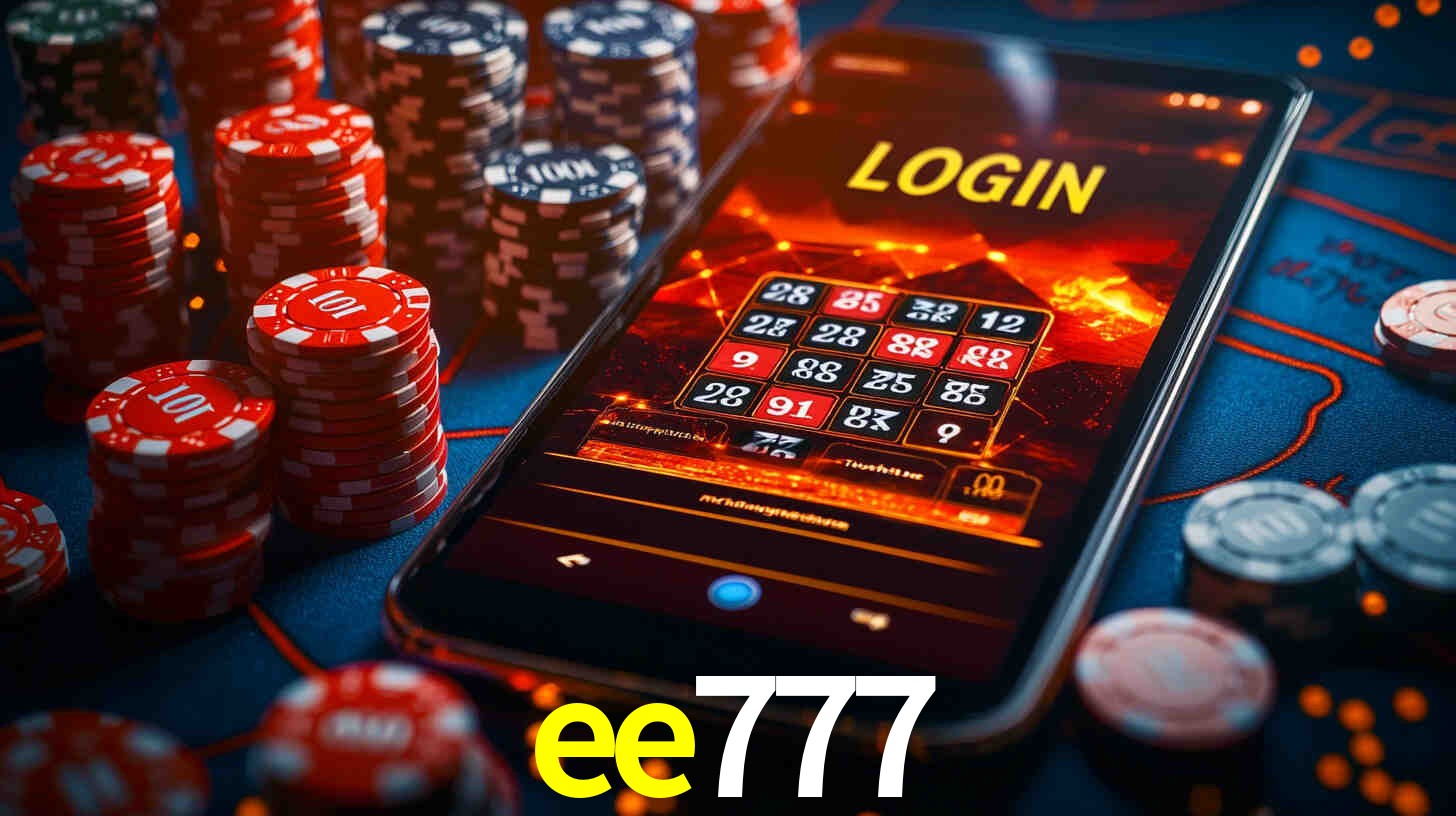 ee777: A Experiência de Casino com Jogos de Mesa ao Vivo