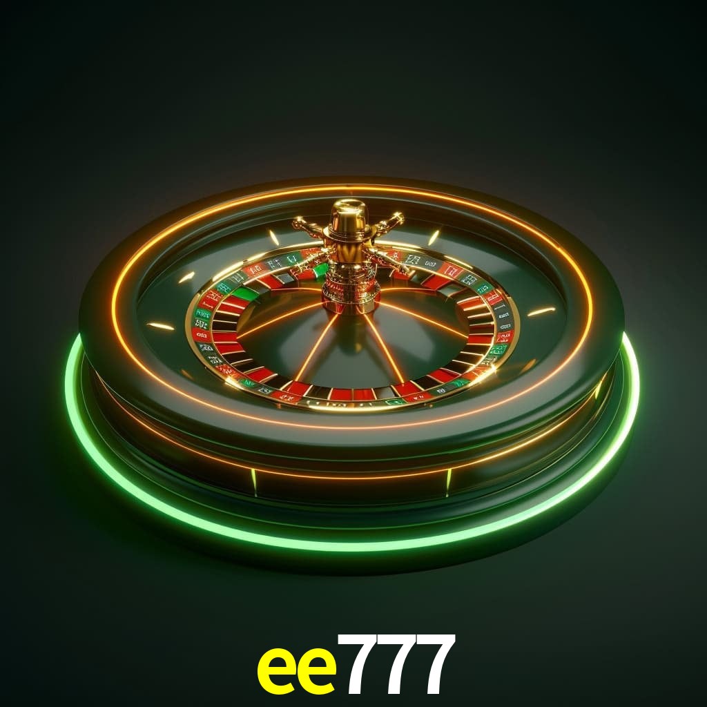 ee777 App - Aplicativo Móvel Oficial