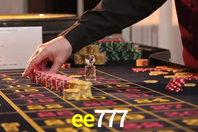 Apostas Esportivas na ee777: Um Guia Completo