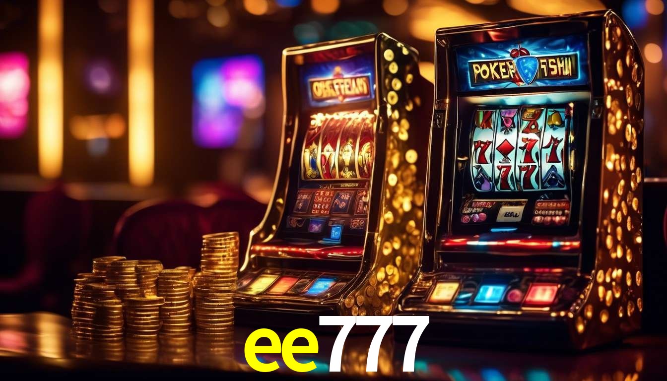 cassino ee777