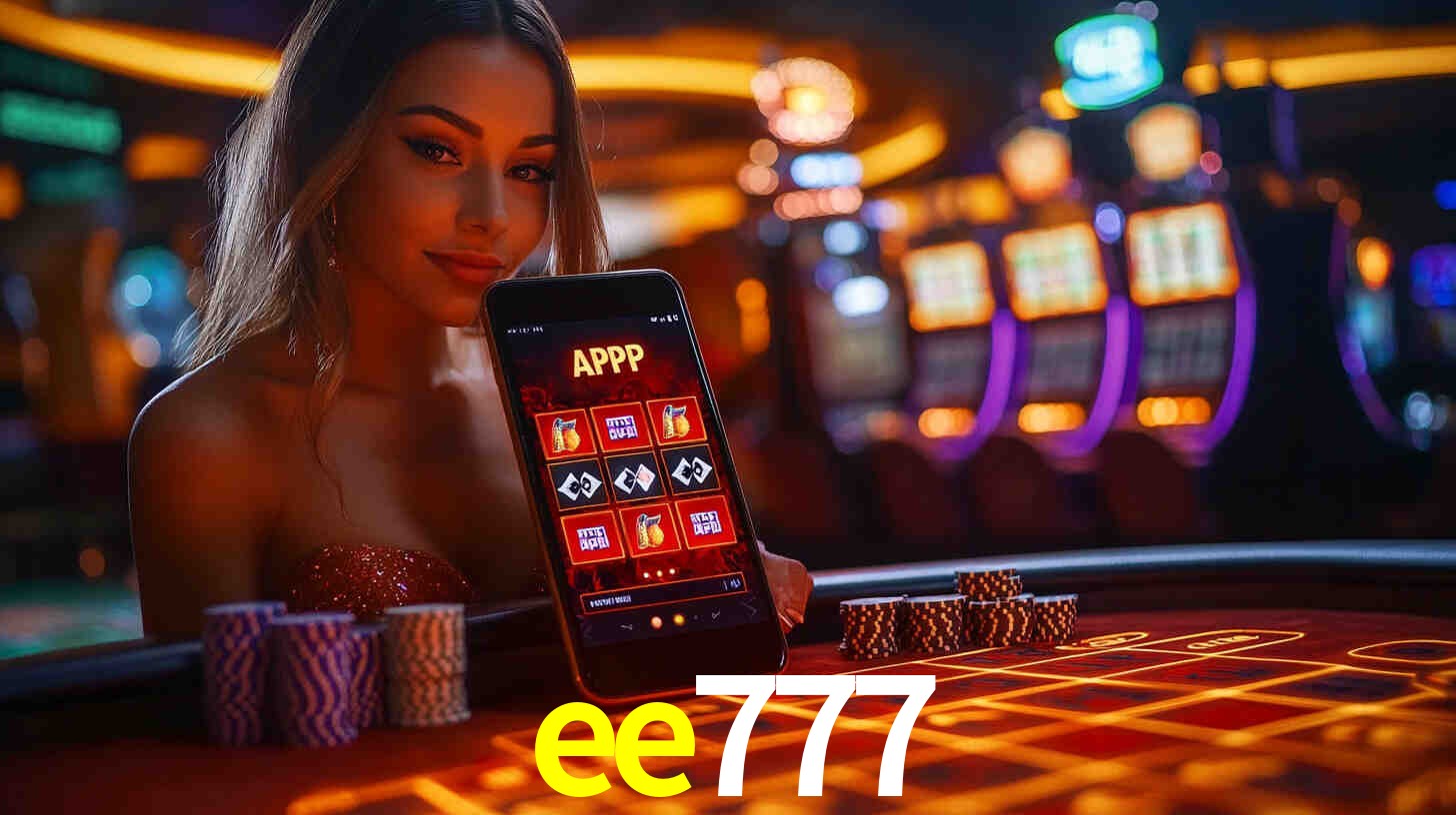 Descubra a Essência do ee777: Nossa História e Compromissos