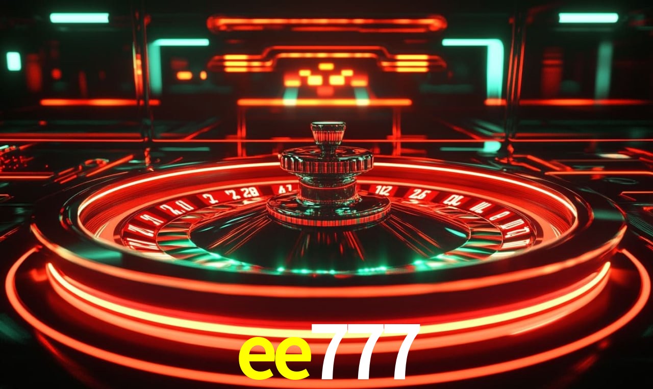 A Experiência Imersiva dos Cassinos Ao Vivo no ee777