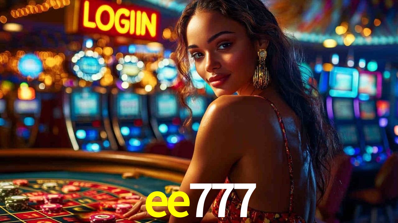 ee777 Belo Horizonte - Jackpots