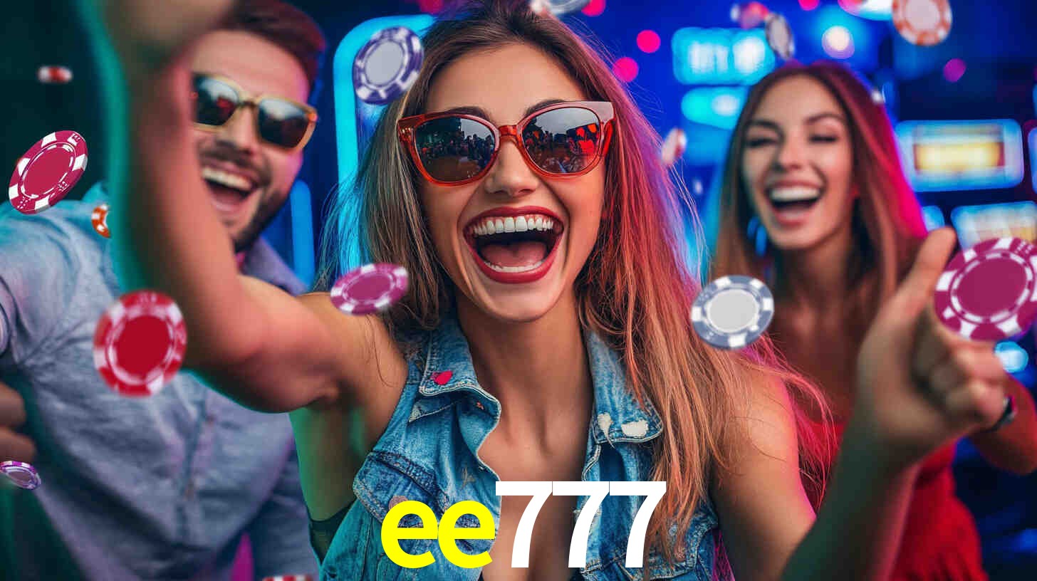 Explorando a Categoria de Eventos em Apostas na ee777
