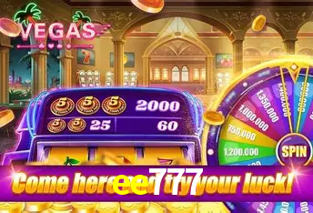 Descubra a Magia dos Jogos de Arcade no ee777
