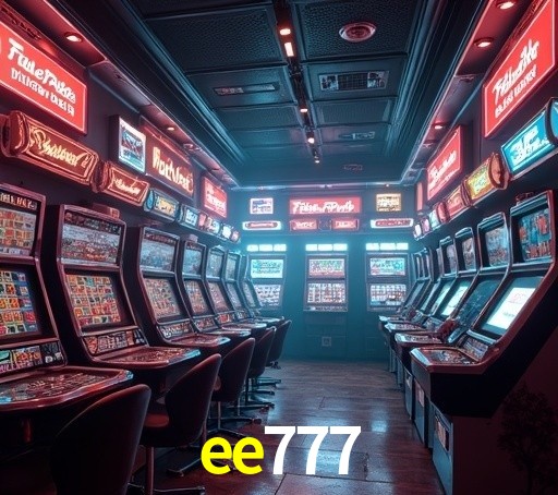 ee777 São Paulo - Hot Promos