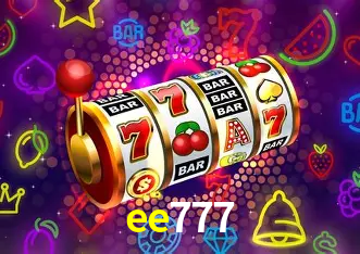 A Emoção da Loteria na ee777: Uma Chance de Mudança de Vida
