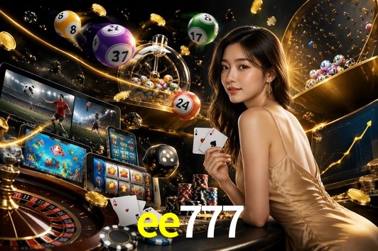 APP oficial da ee777 para mobile