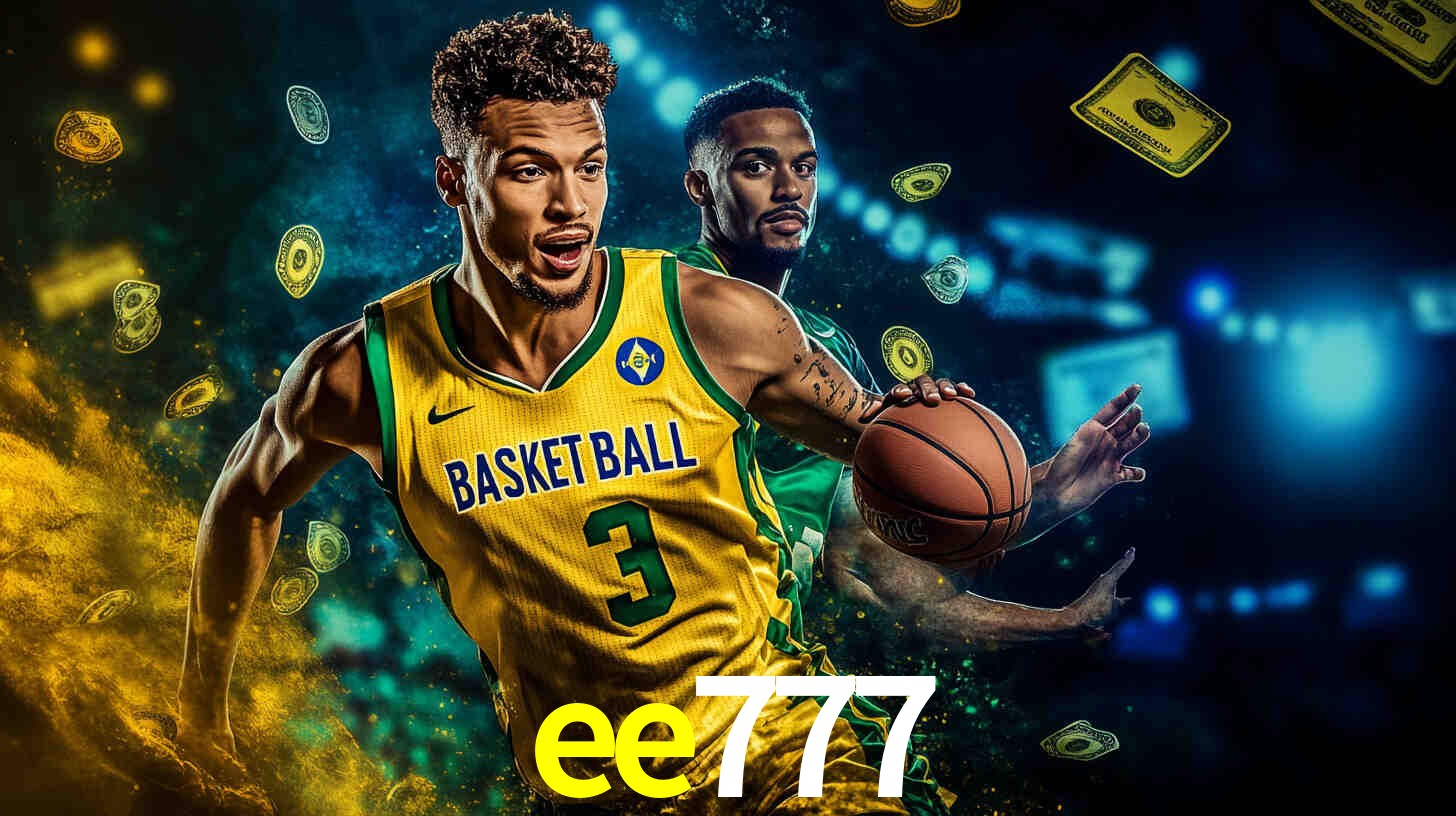 Explorando a Categoria de Eventos em Apostas na ee777