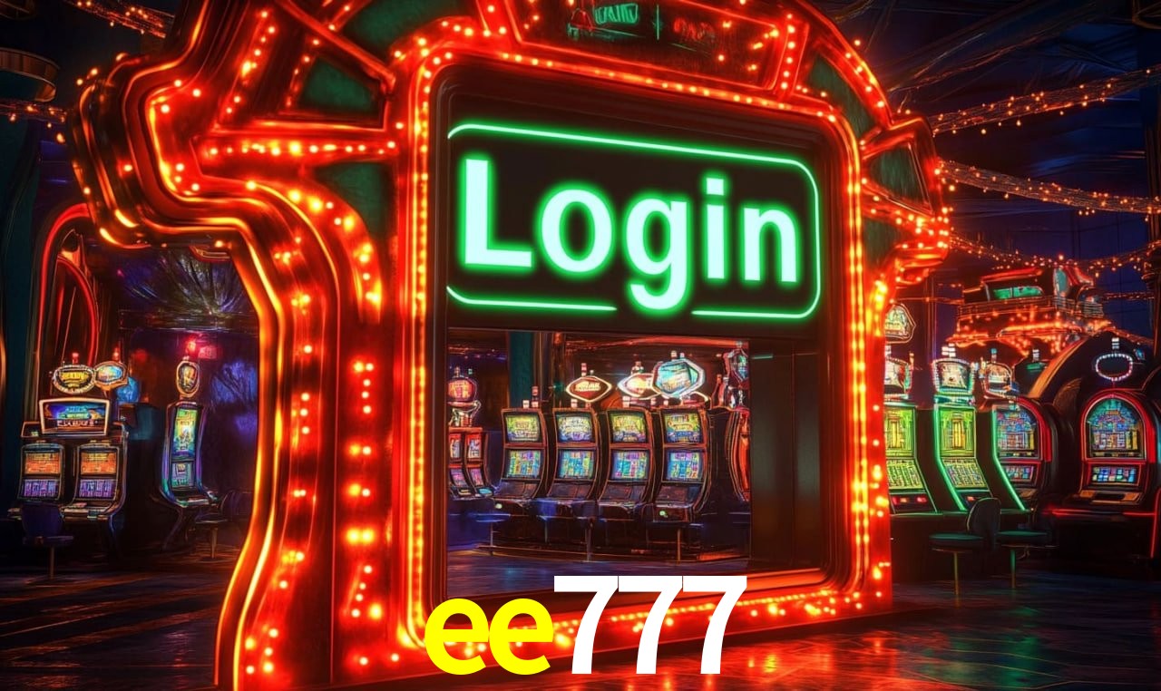 Provedores de Jogos ee777