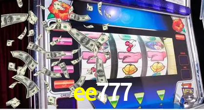 Descubra a Essência do ee777: Nossa História e Compromissos