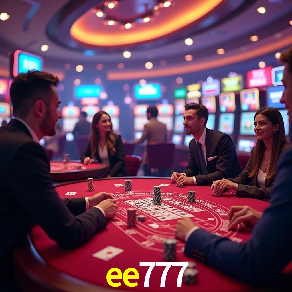 Estatísticas Esportivas ee777