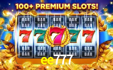 A Emoção da Loteria na ee777: Uma Chance de Mudança de Vida