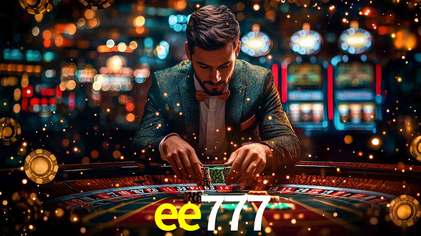 Explore as vantagens do ee777: serviço profissional e confiabilidade