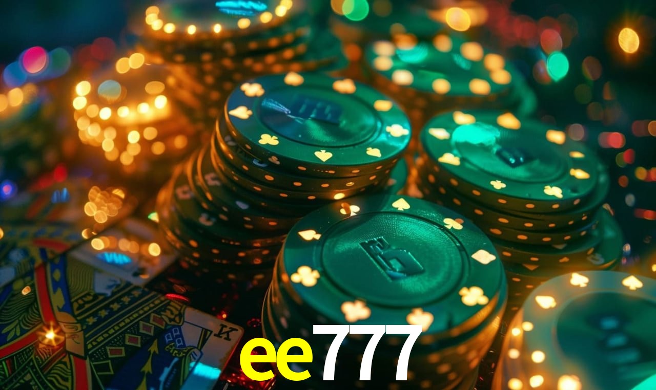 Casino Ao Vivo ee777