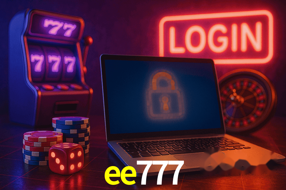 Benefícios da Conta ee777