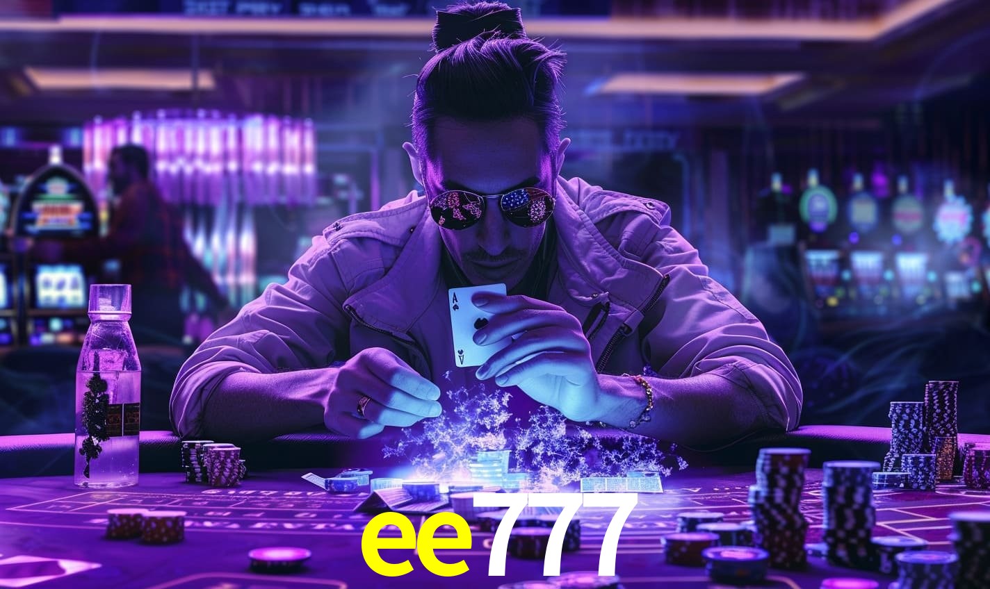 Live Casino ee777