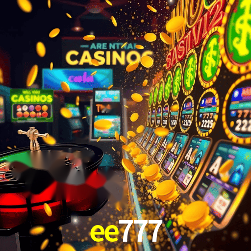 cassino ee777