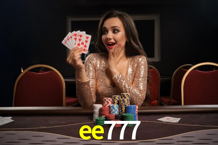 Casino Ao Vivo ee777