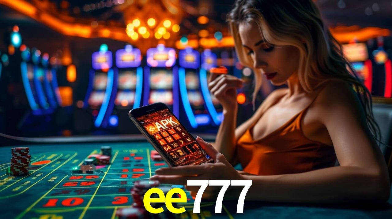 Blackjack Table ee777