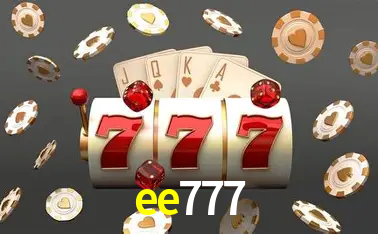 A Experiência Imersiva dos Cassinos Ao Vivo no ee777