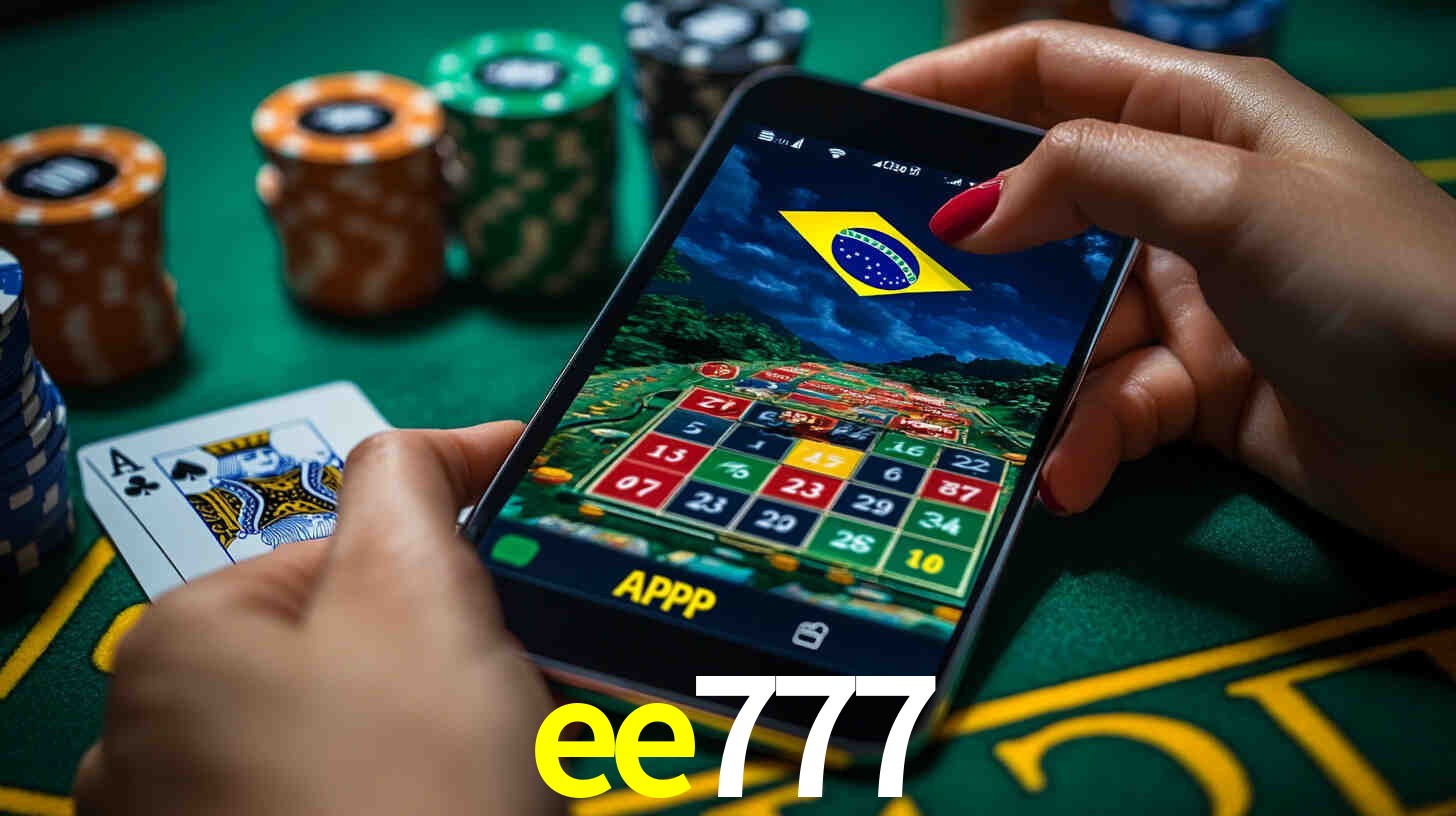 Descubra o Programa VIP da ee777: Vantagens Exclusivas para Jogadores