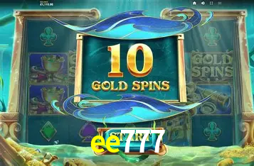 Descubra a Magia dos Jogos de Arcade no ee777