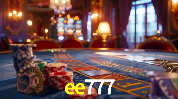 Platform Technology ee777