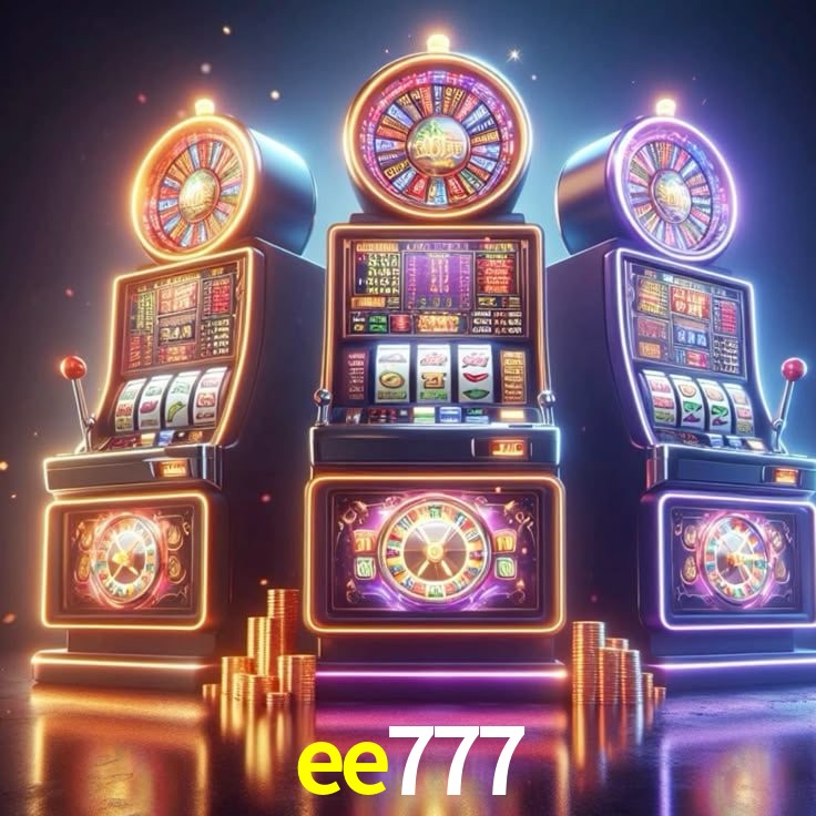 Sinta a adrenalina dos jogos de cassino com ee777