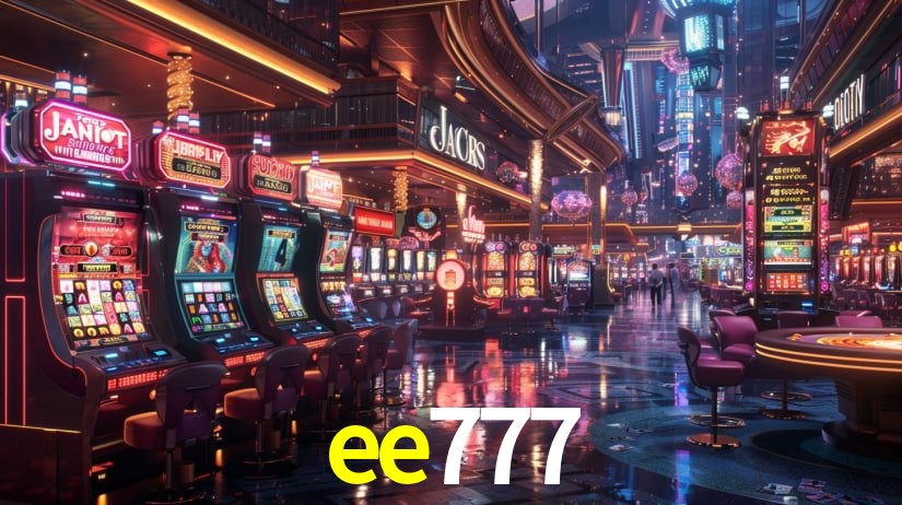 Live Casino ee777