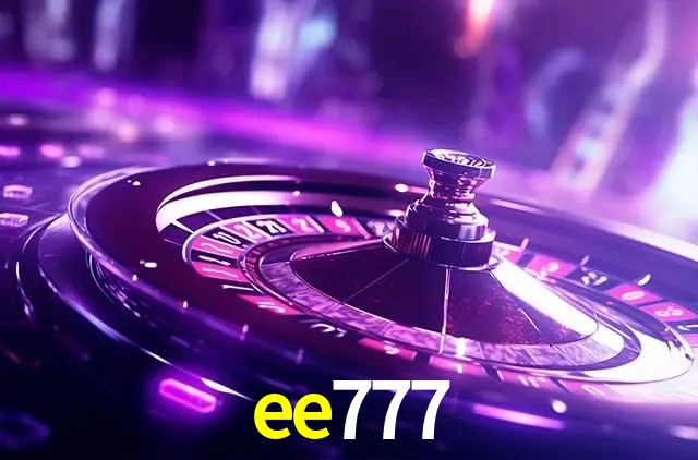 Mesa de Roleta ee777