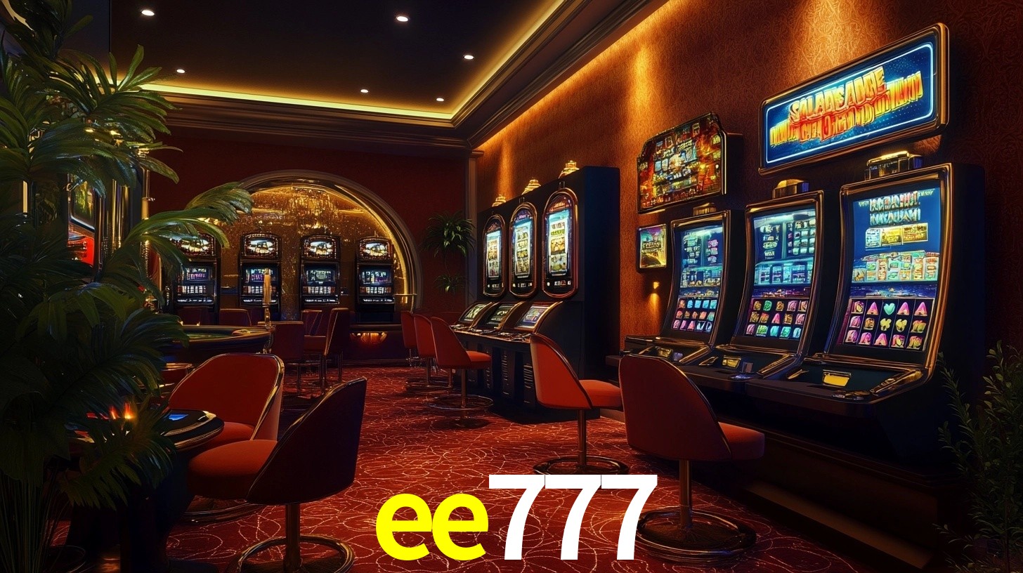 ee777 App Interface