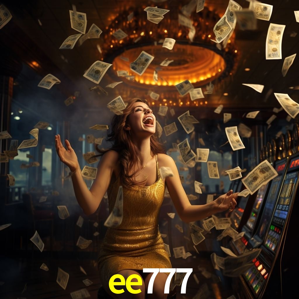 Roulette Table ee777