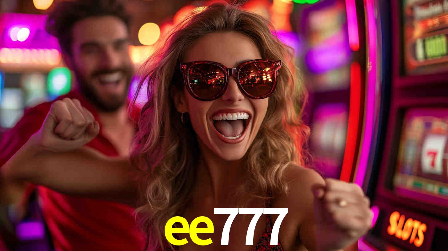A Emoção da Loteria na ee777: Uma Chance de Mudança de Vida