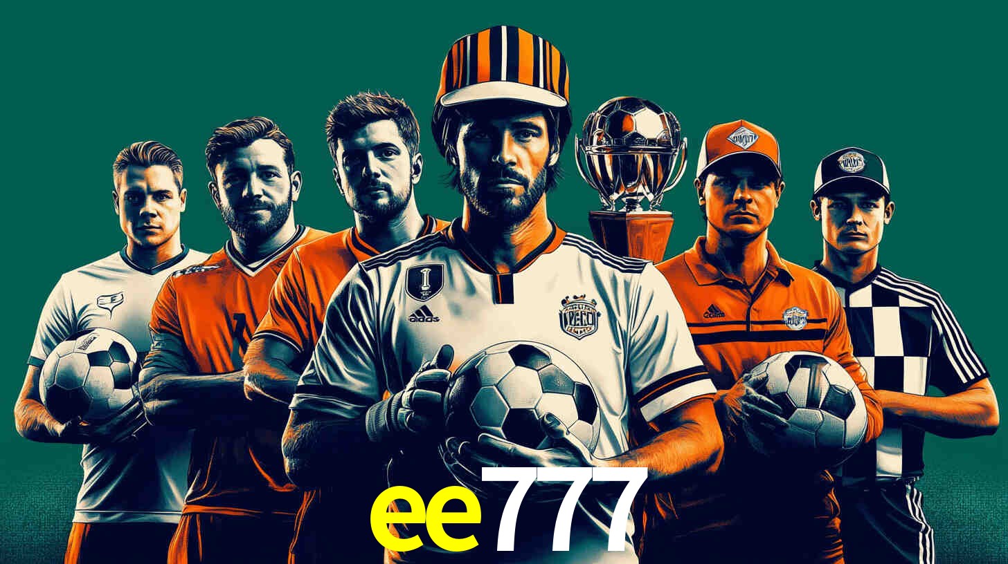 Desvendando o Mundo dos Jogos Virtuais na ee777