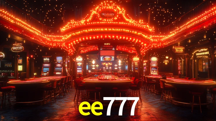 ee777: Jogos de Caça-Níqueis-Altas Recompensas, Roleta-Velocidade, Blackjack-Desafios Máximos
