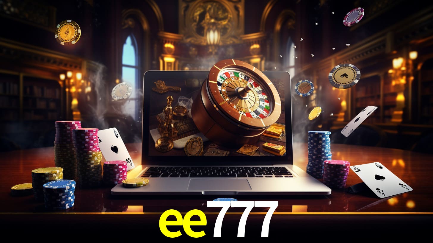 Welcome Bonus ee777