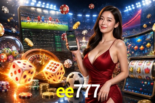 Game Providers ee777